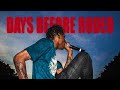 Travi$ Scott- The Prayer (Days Before Rodeo ...