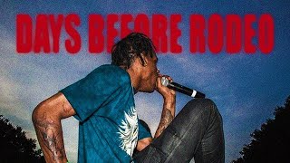 Days Before Rodeo: The Prayer Music Video