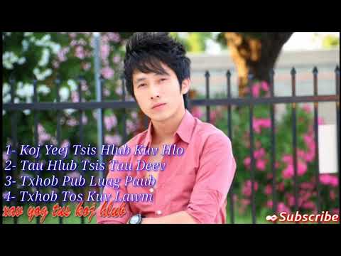 Ceeb Tsheej Vaj - Nkauj Tawm Tshiab 2018 || Nkauj Tu Siab Heev //Mloog Tag Quaj