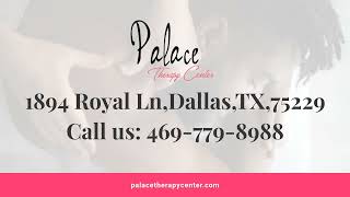 Palace Therapy Center - Best Massage & Spa in Dallas, Texas