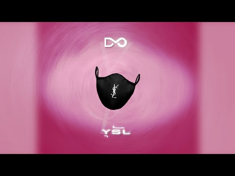 Type Beat Piano Voix / Drill Melodic - Ninho x Maes x Booba Type Beat  - "YSL" (Prod. By DMO) 🎹