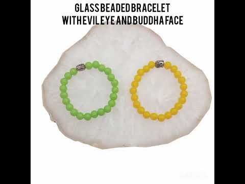 eshoppee Stylish beaded bracelet for women/girls/boys/mens