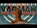 VARMAN BGM JAILER VINAYAKAN JAILER VILLAIN ANIRUDH RAJINIKANTH MOHANLAL NELSON VTV