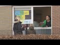 Basisschool Almere heeft 'afhaalloket' voor huiswerk