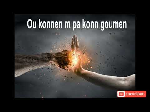 Fèm reyisi || Lyrics Instrumental by Sunvery Music Haiti || Stephanie Saint-Surin