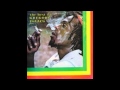 Gregory Isaacs Dreadlock Love Affair