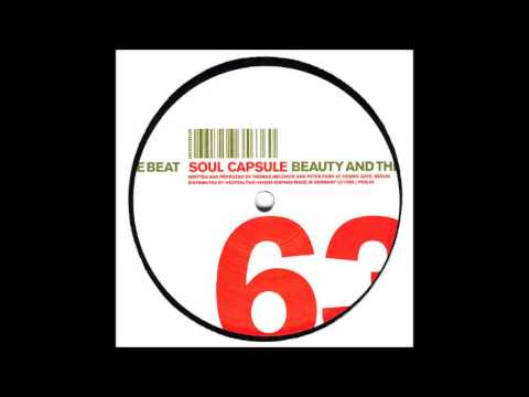 Soul Capsule - Beauty And The Beat