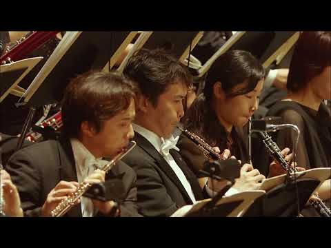Hisaishi, Joe 2008 Studio Ghibli 25 Years Concert