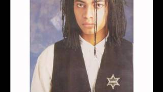 Terence Trent D Arby Do You Love Me Like You Say You Do