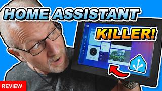 The LinknLink iSG Display Might Be the Home Assistant killer