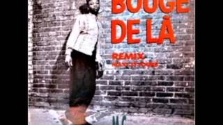 Mc Solaar - Quartier Nord (Version Demo)