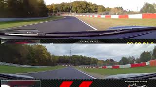 THE TWO FASTEST BTG LAP ! ALEX VS SEB GT2 RS MR SUB 6.40 QUEST!!