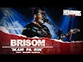 BRISOM | "Ikaw Pa Rin" (feat. Shanne Dandan)