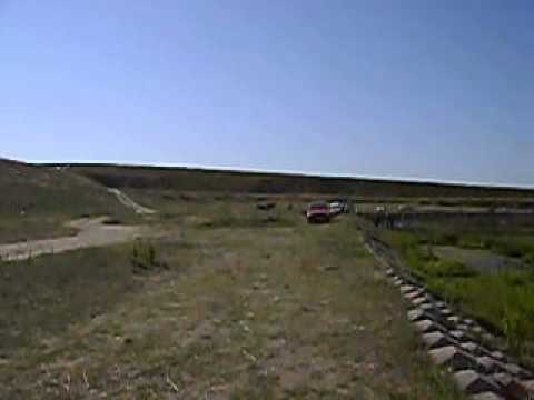 horse beaten Olt, Babiciu