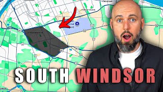All of Windsor Explained - South Windsor