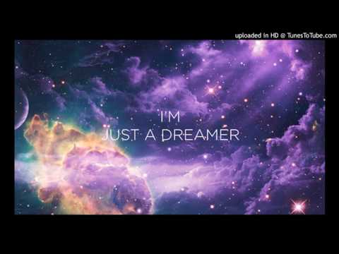 Snag The Sunshepherd - I am a Dreamer