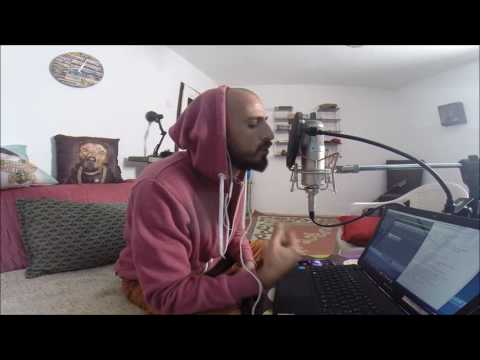 Taste2 / Jasht Kornizes / home session