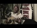 Puddle of Mudd - Thinking About You (Live Acoustic 2007)