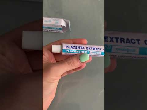 20gm placentrex placenta extracts cream