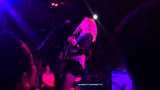 Bangles - How Is The Air Up There - Live @ West Hollywood Troubadour -  05/29/2015 (MN)