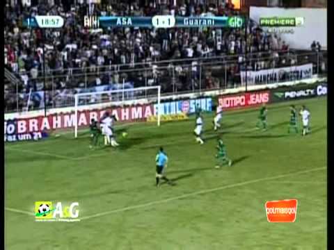EMERSON FELICIANO - GOLMAISGOL