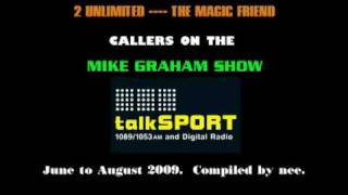 The  Mike Graham Show by nee