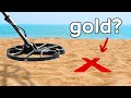 I Metal Detected For 10 Hours And Found THIS