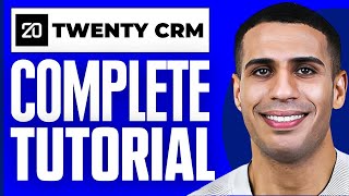 Twenty Crm Tutorial & Review ( 2026 )