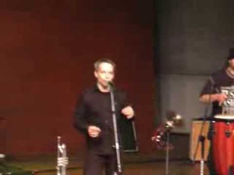 SAMOKHIN BAND - Live "Sputnik na Bemowie" 21.09.2013 (10/17)