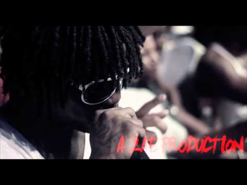 Chief Keef x GBE "Cicero IL Vlog"  | Shot By @AZaeProduction