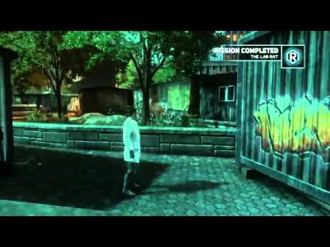 Prototype 2 Walkthrough  Gameplay Part 8 with Sp00n   Sp00n Departs