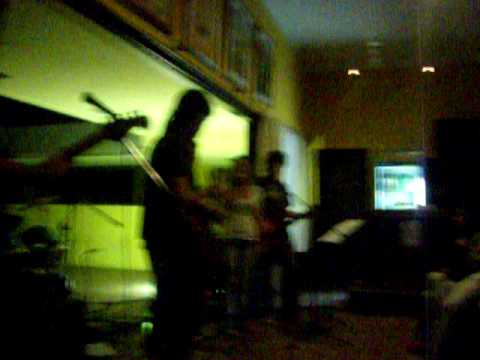 La Cancion-Abuelo Tinto (cover de Callejeros-5/3/10 club cobo) video thumbnail