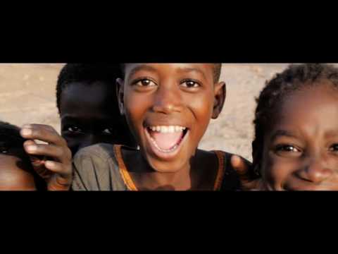 Chamsudin - Jour de fête (clip officiel)