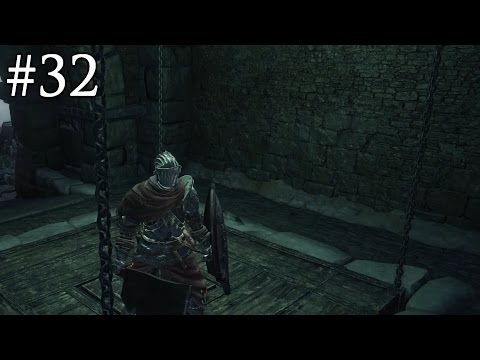 Zagrajmy w Dark Souls 3 [#32] - Trudna eksploracja