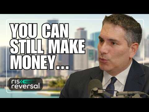 What The "AI Doomers" Are Missing  |  Dan Greenhaus & Vincent Daniel