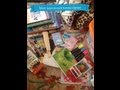 TAG:Моя школьная канцелярия 