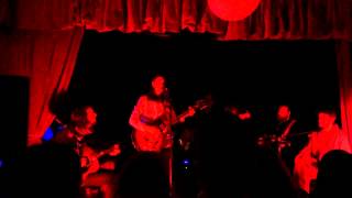 Jennifer Castle at Double Double Land Dec 2014