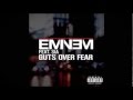 Eminem-Guts over fear ft Sia Instrumental/Karaoke ...