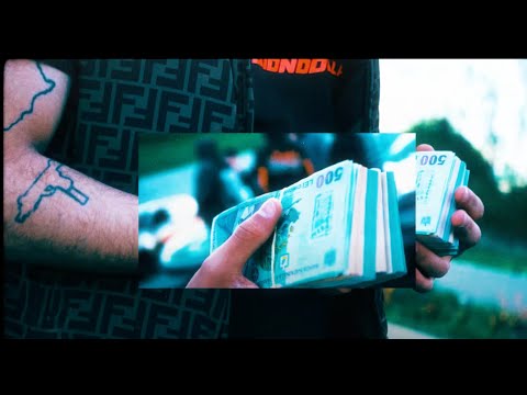 Mobtrap - 5 Dosare (Official Music Video)