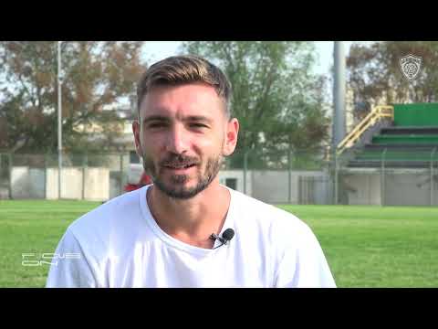 FocusOn | Leonardo Taurino si racconta