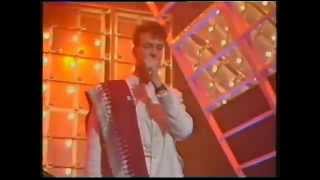 Blancmange The Day Before You Came Live