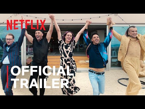 Queer Eye Germany | Official Trailer | Netflix