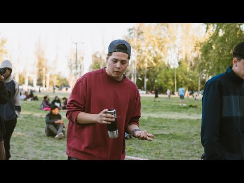 OTHOES WAN vs NALE - 4tos - AMSTERDAM FREE - FECHA 3 - TEMPORADA 2021