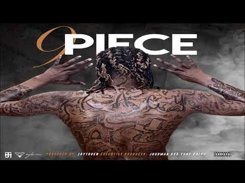 Yung Ralph - 9 Piece [Full Mixtape] [2021]