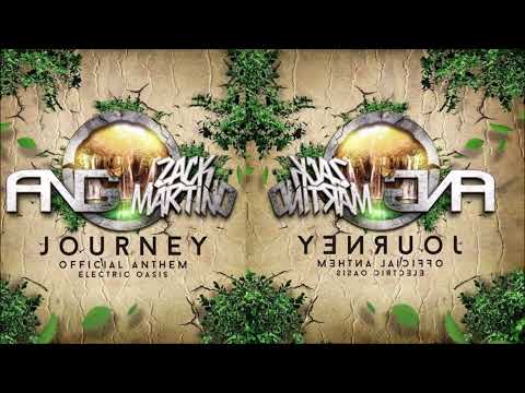 ANG & Zack Martino - Journey