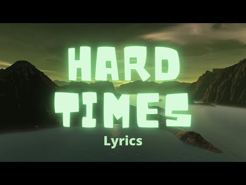 Hard Times