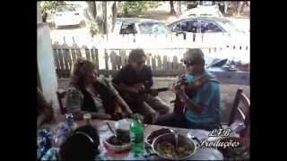 Zita Carreiro e Fernando - Violada em Rio Claro/SP