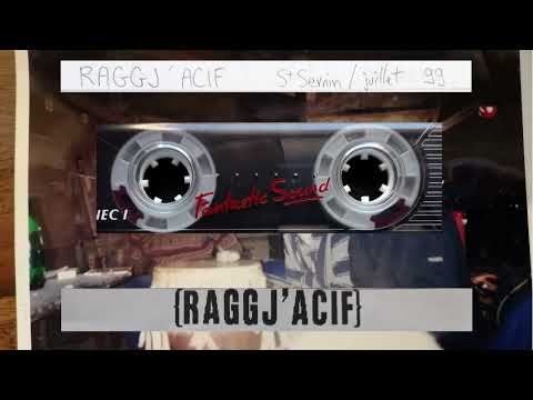 RaggJ'Acif - Live in St Sernin 1999