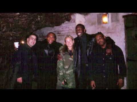 Fly Bi V Put Your Hands Up For Detroit (Mashup)