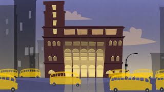 Carnegie Hall's Animated History